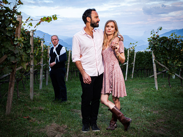 Ein Sommer in Südtirol auf Romance TV