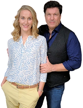 Die Serien auf Romance TV