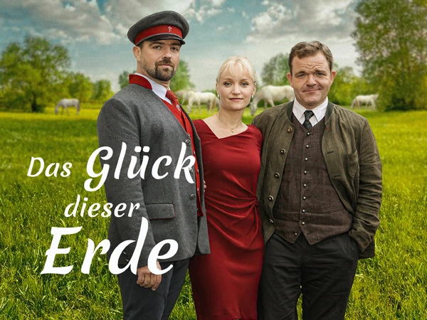  Das Glück dieser Erde 