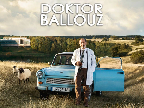  Doktor Ballouz 