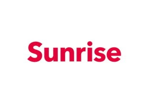 Romance TV empfangen über Sunrise