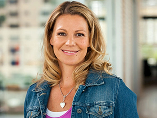 „Inga Lindström-Darsteller“- Sophie Schütt in „Vier Frauen und die Liebe“